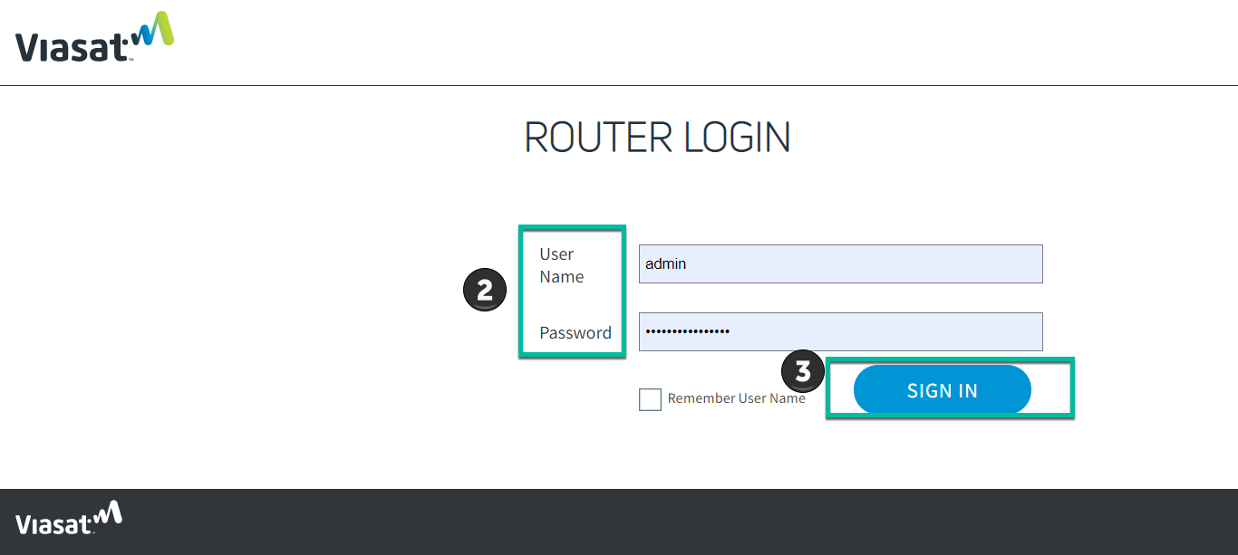 Stræbe Folde Betinget How to change your WiFi Modem or WiFi Gateway network password